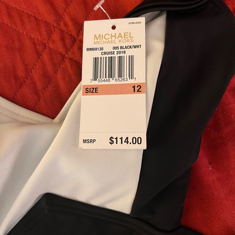 MK Michael Kors